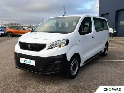 Photo 26 Peugeot Expert e- COMBI Standard Electrique 50 kWh 136ch