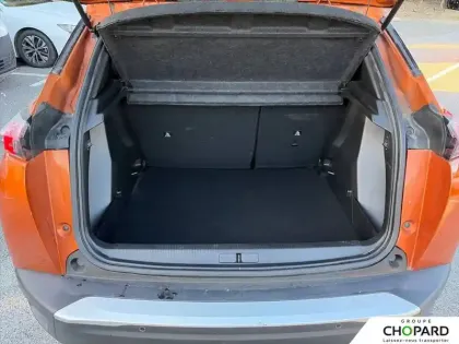 Photo 11 Peugeot 2008  BlueHDi 110 S&S BVM6