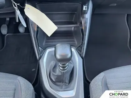 Photo 22 Peugeot 2008 Gén. II Ph1 NG Active 5