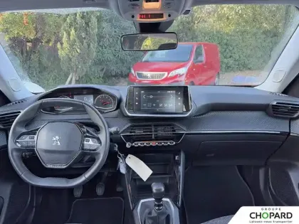 Photo 19 Peugeot 2008 Gén. II Ph1 NG Active 5