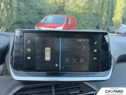 Photo 20 Peugeot 2008 Gén. II Ph1 NG Active 5