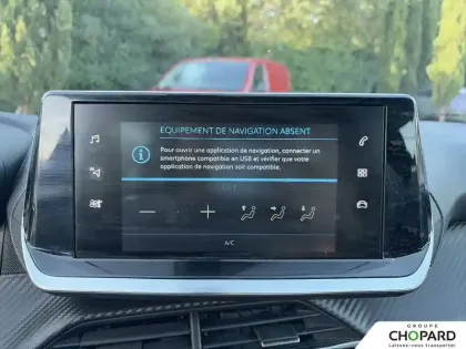 Photo 35 Peugeot 2008 Gén. II Ph1 NG Active 5