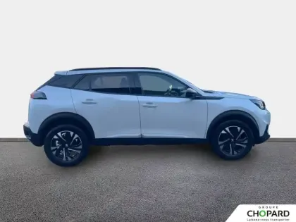 Photo 54 Peugeot 2008  BlueHDi 130 S&S EAT8