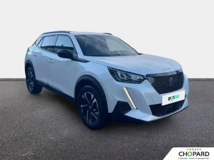 Photo 33 Peugeot 2008  BlueHDi 130 S&S EAT8