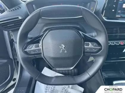 Photo 8 Peugeot 2008 Gén. II Ph1 NG Allure 5