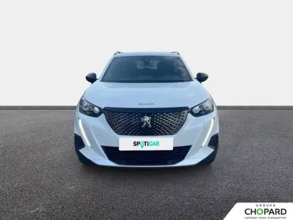 Photo 40 Peugeot 2008  BlueHDi 130 S&S EAT8