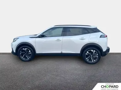 Photo 11 Peugeot 2008 Gén. II Ph1 NG Allure 5