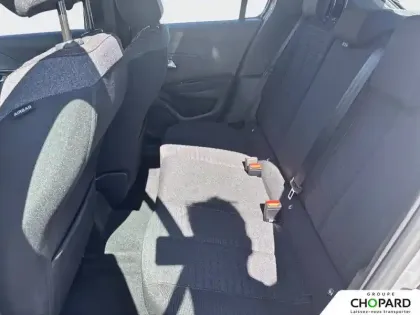 Photo 8 Peugeot 208  PureTech 75 S&S BVM5