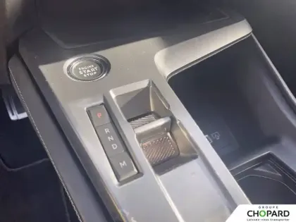 Photo 18 Peugeot 408  PureTech 130 ch S&S EAT8