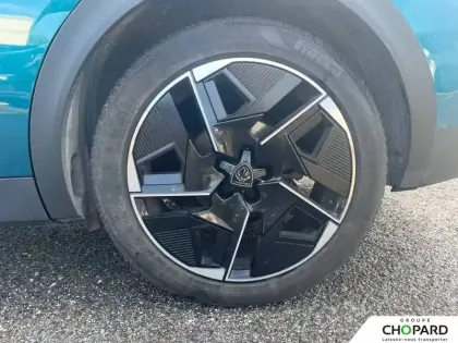 Photo 11 Peugeot 408  PureTech 130 ch S&S EAT8