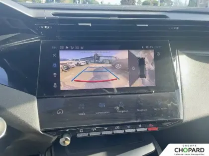 Photo 15 Peugeot 408  PureTech 130 ch S&S EAT8