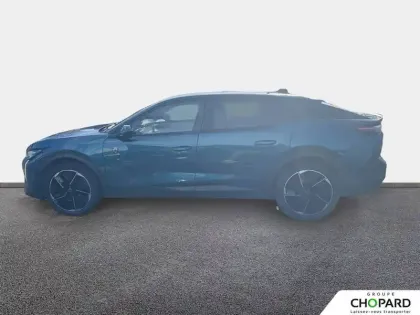 Photo 8 Peugeot 408  PureTech 130 ch S&S EAT8