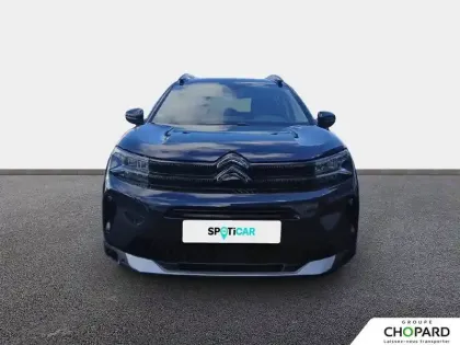 Photo 39 Citroën C5 aircross  BlueHDi 130 EAT8