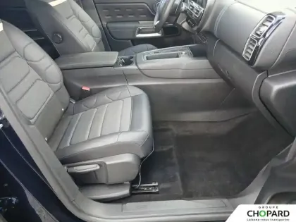 Photo 12 Citroën C5 aircross  BlueHDi 130 EAT8