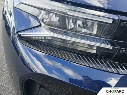 Photo 61 Citroën C5 aircross  BlueHDi 130 EAT8