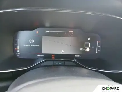 Photo 16 Citroën C5 aircross  BlueHDi 130 EAT8