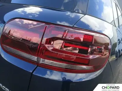 Photo 26 Citroën C5 aircross  BlueHDi 130 EAT8