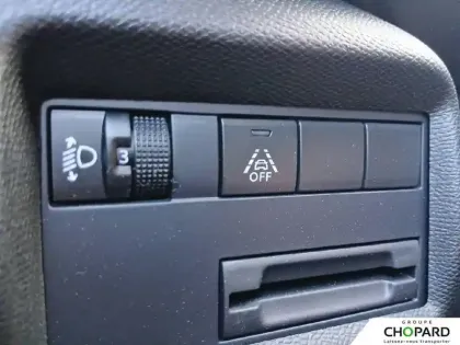 Photo 56 Citroën C5 aircross  BlueHDi 130 EAT8