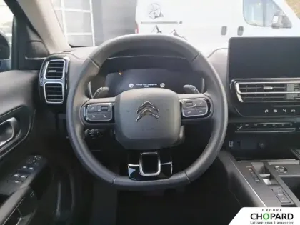 Photo 15 Citroën C5 aircross  BlueHDi 130 EAT8