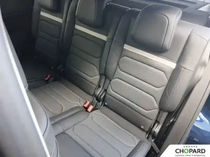 Photo 17 Citroën C5 aircross  BlueHDi 130 EAT8