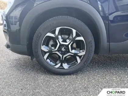 Photo 24 Citroën C5 aircross  BlueHDi 130 EAT8