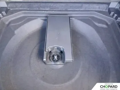 Photo 27 Citroën C5 aircross  BlueHDi 130 EAT8