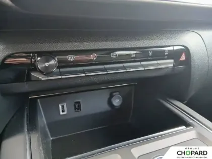 Photo 23 Citroën C5 aircross  BlueHDi 130 EAT8