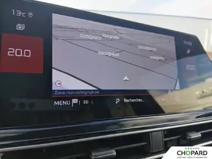 Photo 13 Citroën C5 aircross  BlueHDi 130 EAT8