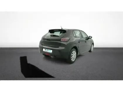 Photo 89 Peugeot 208  BlueHDi 100 S&S BVM6 2 Places