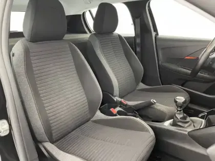 Photo 80 Peugeot 208  BlueHDi 100 S&S BVM6 2 Places