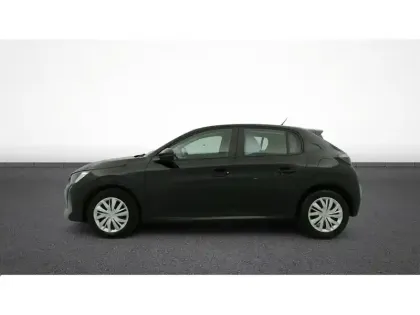 Photo 23 Peugeot 208  BlueHDi 100 S&S BVM6 2 Places