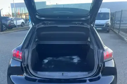 Photo 9 Peugeot 208  BlueHDi 100 S&S BVM6 2 Places