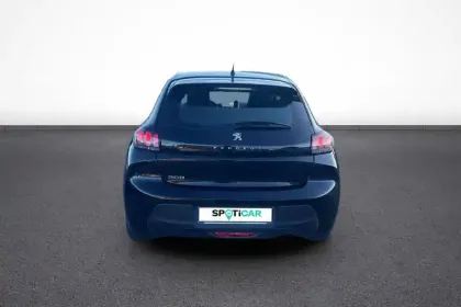 Photo 11 Peugeot 208  BlueHDi 100 S&S BVM6 2 Places