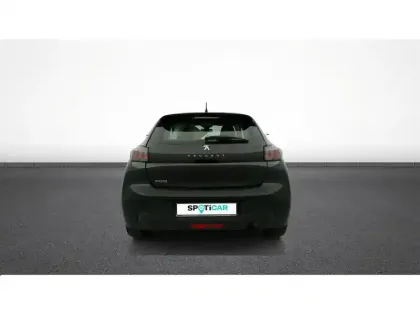 Photo 88 Peugeot 208  BlueHDi 100 S&S BVM6 2 Places