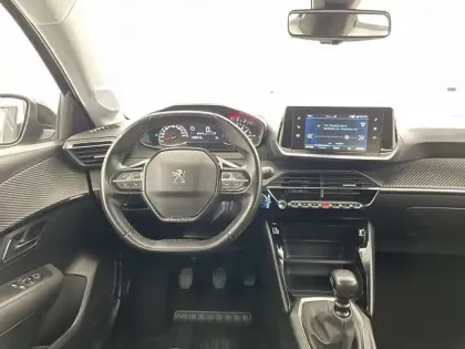 Photo 41 Peugeot 208  BlueHDi 100 S&S BVM6 2 Places