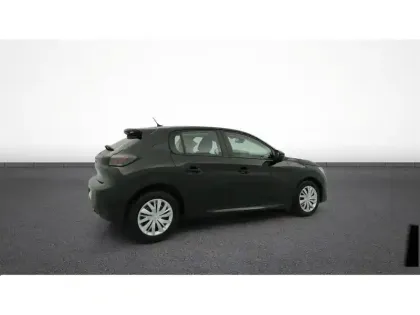 Photo 28 Peugeot 208  BlueHDi 100 S&S BVM6 2 Places