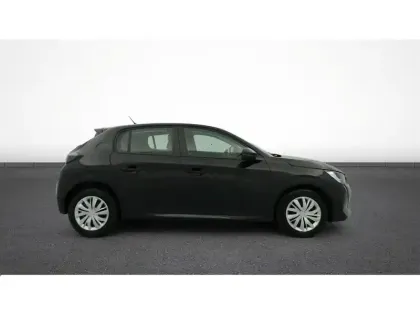 Photo 29 Peugeot 208  BlueHDi 100 S&S BVM6 2 Places