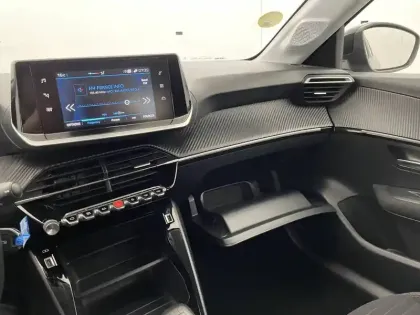 Photo 43 Peugeot 208  BlueHDi 100 S&S BVM6 2 Places