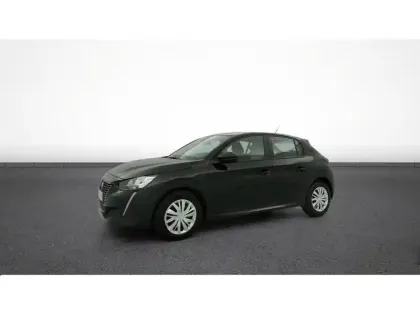 Photo 84 Peugeot 208  BlueHDi 100 S&S BVM6 2 Places