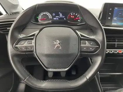 Photo 40 Peugeot 208  BlueHDi 100 S&S BVM6 2 Places