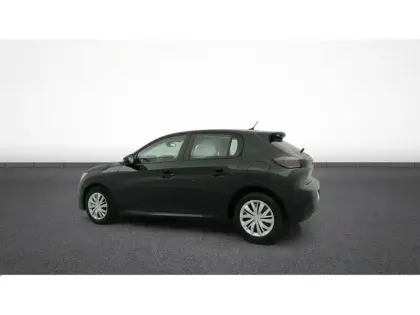 Photo 24 Peugeot 208  BlueHDi 100 S&S BVM6 2 Places