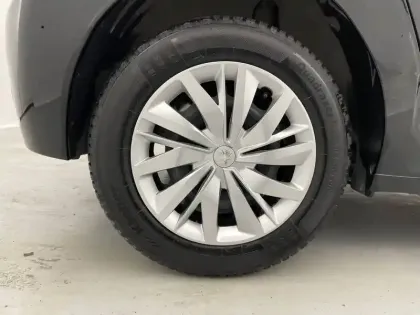 Photo 37 Peugeot 208  BlueHDi 100 S&S BVM6 2 Places