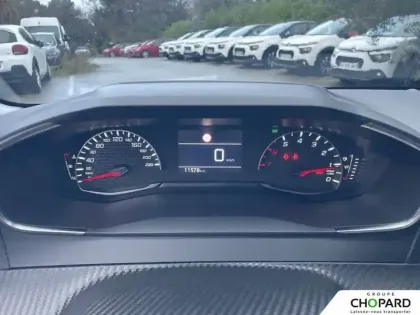 Photo 18 Peugeot 208  PureTech 75 S&S BVM5