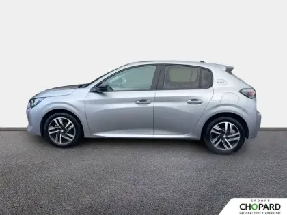 Photo 8 Peugeot 208  PureTech 75 S&S BVM5