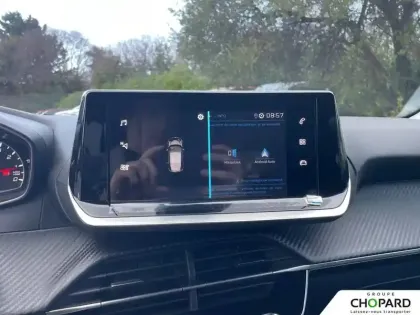 Photo 15 Peugeot 208  PureTech 75 S&S BVM5