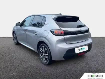 Photo 6 Peugeot 208  PureTech 75 S&S BVM5