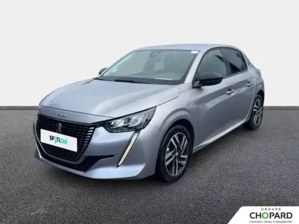 Photo Peugeot 208 Style