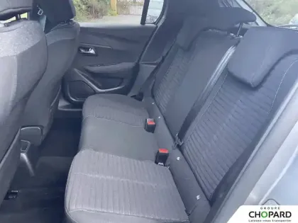 Photo 10 Peugeot 208  PureTech 75 S&S BVM5