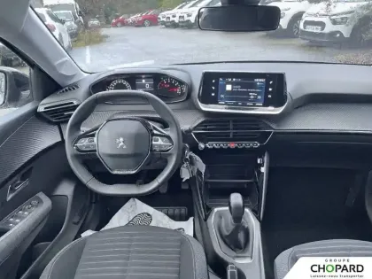 Photo 14 Peugeot 208  PureTech 75 S&S BVM5