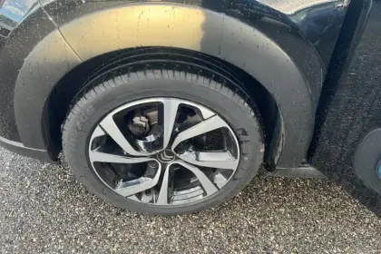 Photo 12 Citroën C3  PureTech 110 S&S BVM6